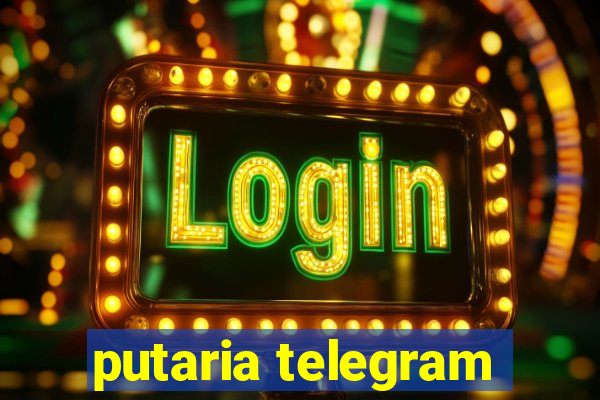 putaria telegram